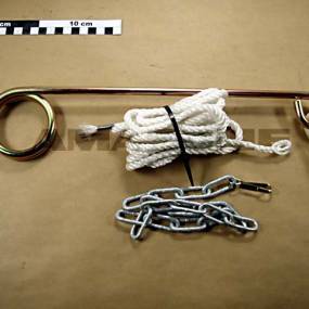 Bedienungsfeder Kpl. Amazone 3086400