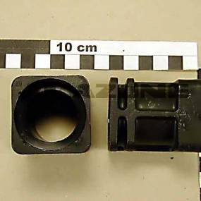 Lagerbock 44Mm Amazone 3192300