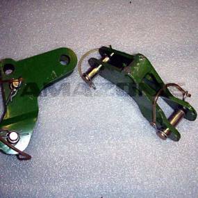 Oberlenkerturmausatz Kpl. Amazone 3276030