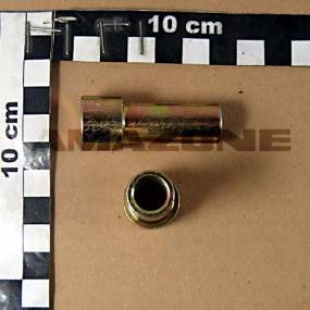 Lagerbolzen 20X50 Amazone 3336310