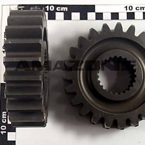 Stirnrad Z=23 Amazone 6384300