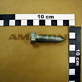 Schraube #0 Amazone 7132100