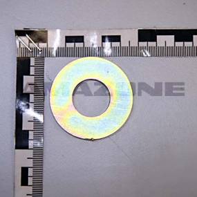 Scheibe 5X45X45 Amazone 72000324