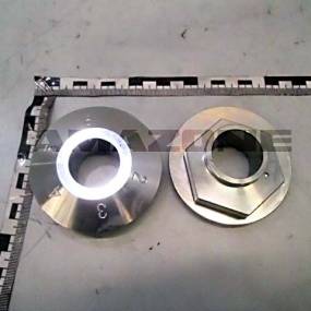 Stellscheibe 2 (B10) Amazone 72001383