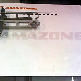 Distanzstueck Prallteller (B10) Amazone 72100551