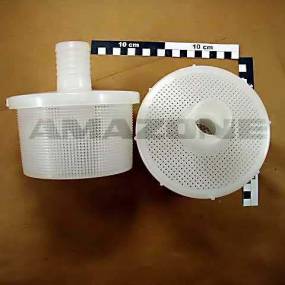 Bodenkorb D=40 / 150 Amazone 7420100