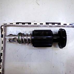 Dosiereinheit Regler „B (7668110) Amazone