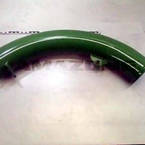 Rohrbogen 90 Grad – D=108 (76900058) Amazone