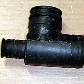 Injektor 1″1/2 X 50 (7699110) Amazone