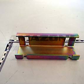 Verbindungsstueck 4X157X200 Amazone 77900204