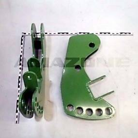 Striegeltasche (78103950) Amazone