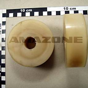 Daempfungsfeder 26X100X32 Amazone 78104092