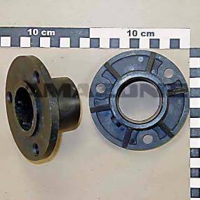 Lagerflansch Kpl. Amazone 911486