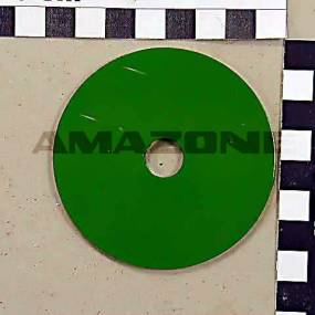 Scheibe 13,0X74X3 (911799) Amazone