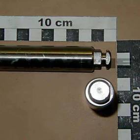 Bolzen Amazone 914519