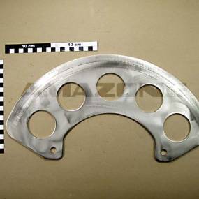 Bremsblech (09) Amazone 914829