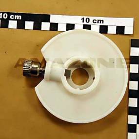 Schaltring D=34 Amazone 915969