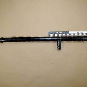 Rohr mit Stecktuelle (916979) Amazone