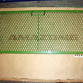 Duengersieb Amazone 917699