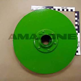 Kolterscheibe  (02) Amazone 917990