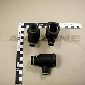 Bypass-Gehaeuse Gebohrt Amazone 919867