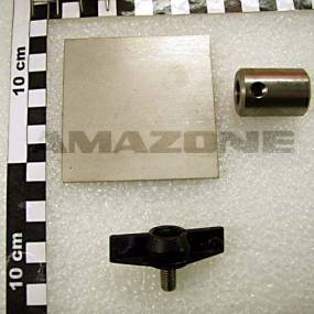 Montageteile Anhaengemaul Amazone 920308