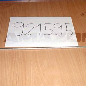 Spannschraube „Tg“-7- (921595) Amazone