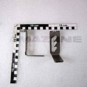 Verstellblech Re. Amazone 921805