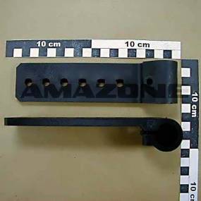 Halter F.verlaengerung Amazone 923797