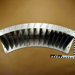 Grenzstreuschirm Geschw. (09) Amazone 923858