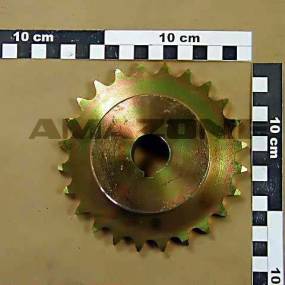 Kettenr. 5/8X3/8" Z=24 (B10) Amazone 926945