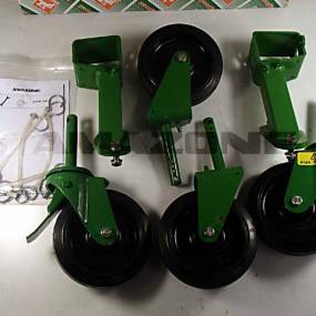 Rollvorrichtung Gebremst für Za-M Profis (931811) Amazone