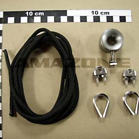 Tauwerk Q-Plus Gestaenge (932172) Amazone