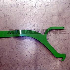 Schlauchhalterung (02) Amazone 934838