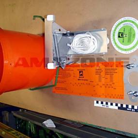 Kalibriervorrichtung Amazone 934997