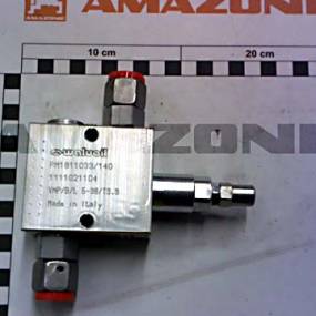 Druckbegrenzungsventil Amazone 941340