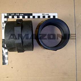 Ro-Muffe Ig=3Zoll Gebohrt Amazone 942840