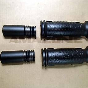 Griffset Hydraulikschlauch Dn16 – Dn19 (943616) Amazone