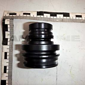 Adapter 873 Steck / Ag = T5 Amazone 946245