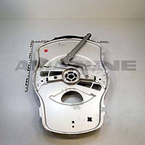 Hauptscheibe Ts Re. Manuell Vorm. (946808) Amazone