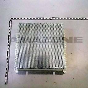 Kuehlergrill (B10) Amazone 948375