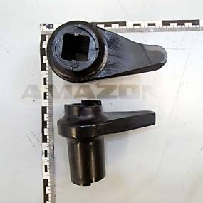 Ruehrfinger Kurz Amazone 949516