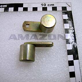 Anlenkbolzen Kpl. (B10) Amazone 951010