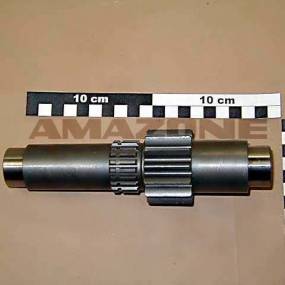 Stirnradwelle Z=14 Amazone 952294