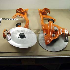 Rollschar 4.Aussen Re. Amazone 952652