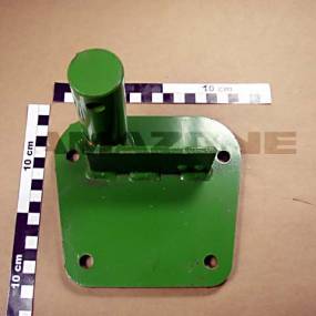 Halter Zylinder rechts Amazone 953064