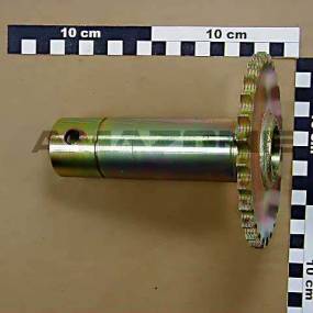 Antriebshohlwelle Z=28 Amazone 953926