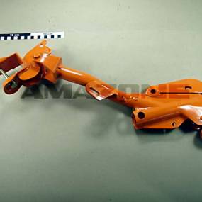 Schar 4.Aussen Li. Amazone 955392