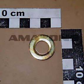 Scheibe 12,6X25X2 Amazone 956029