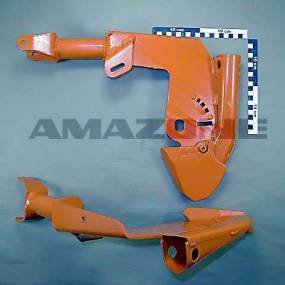 Rollschar D9-Kurz (11) Amazone 956061